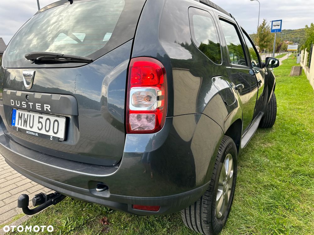 Dacia Duster TCe 125 2WD Comfort - 12