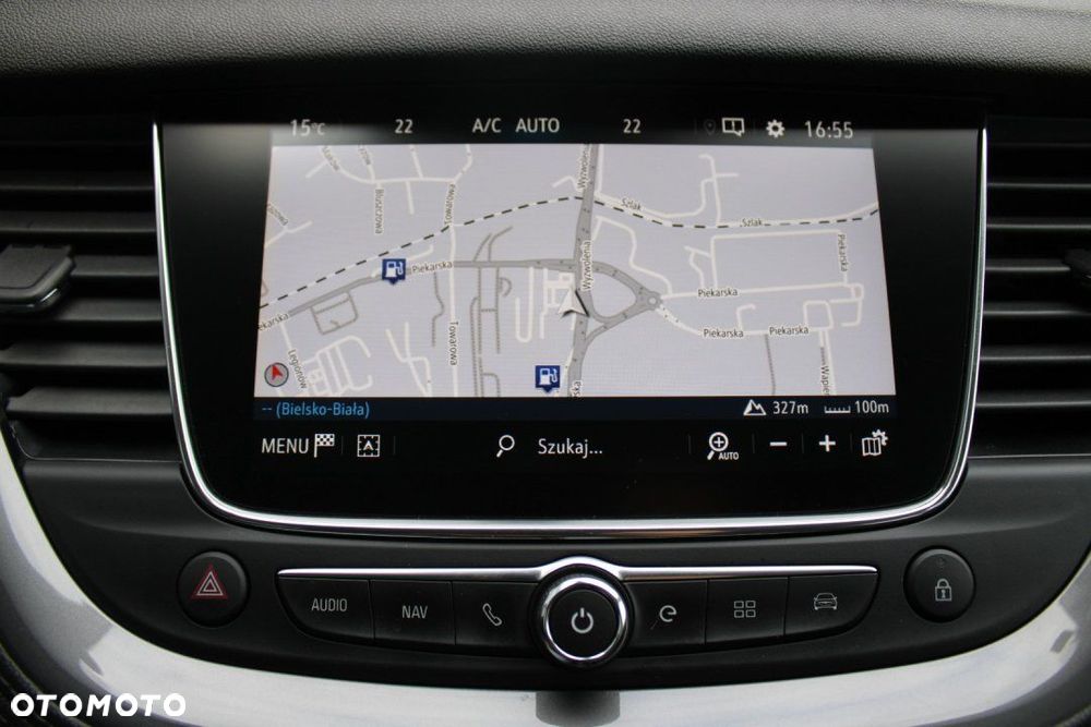 Opel Grandland X - 32
