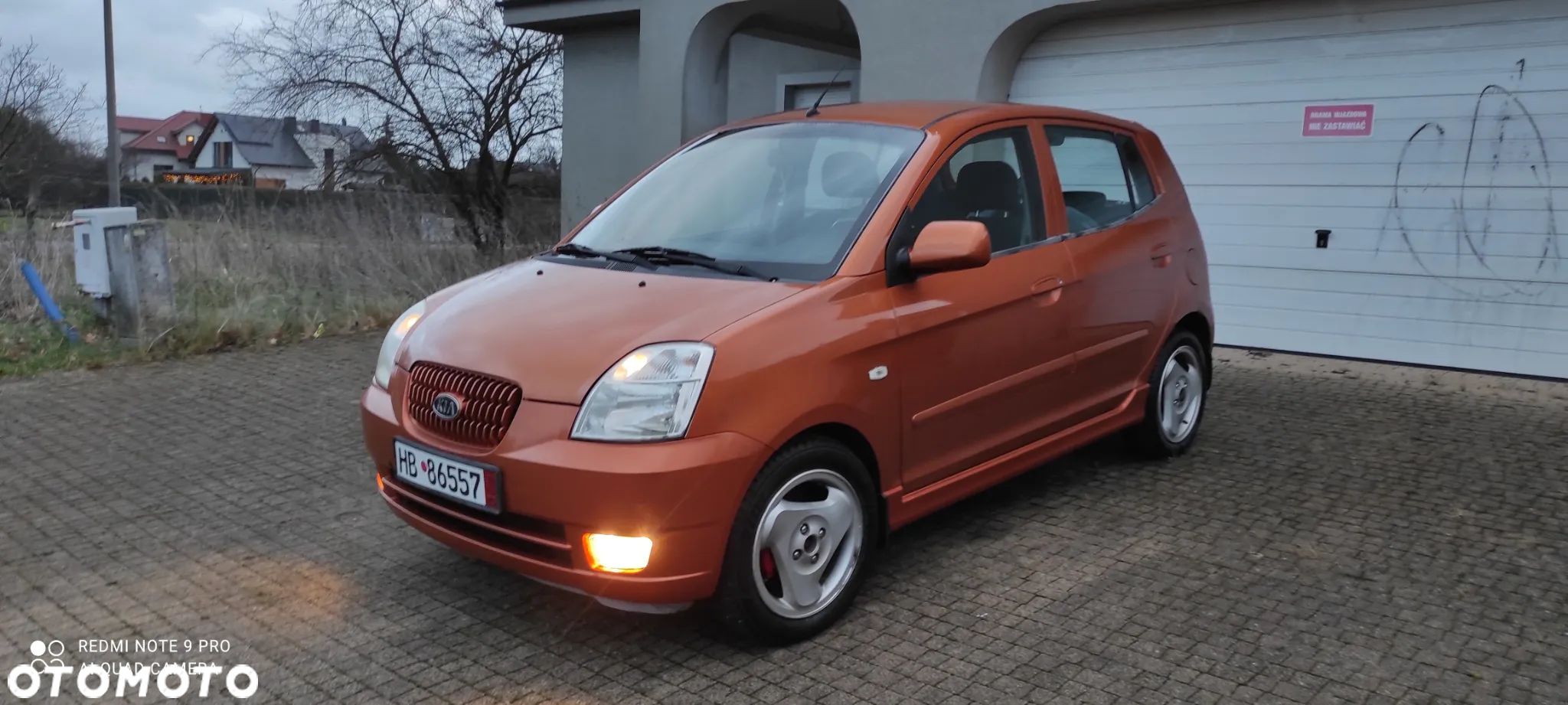 Kia Picanto 1.1 Comfort - 1