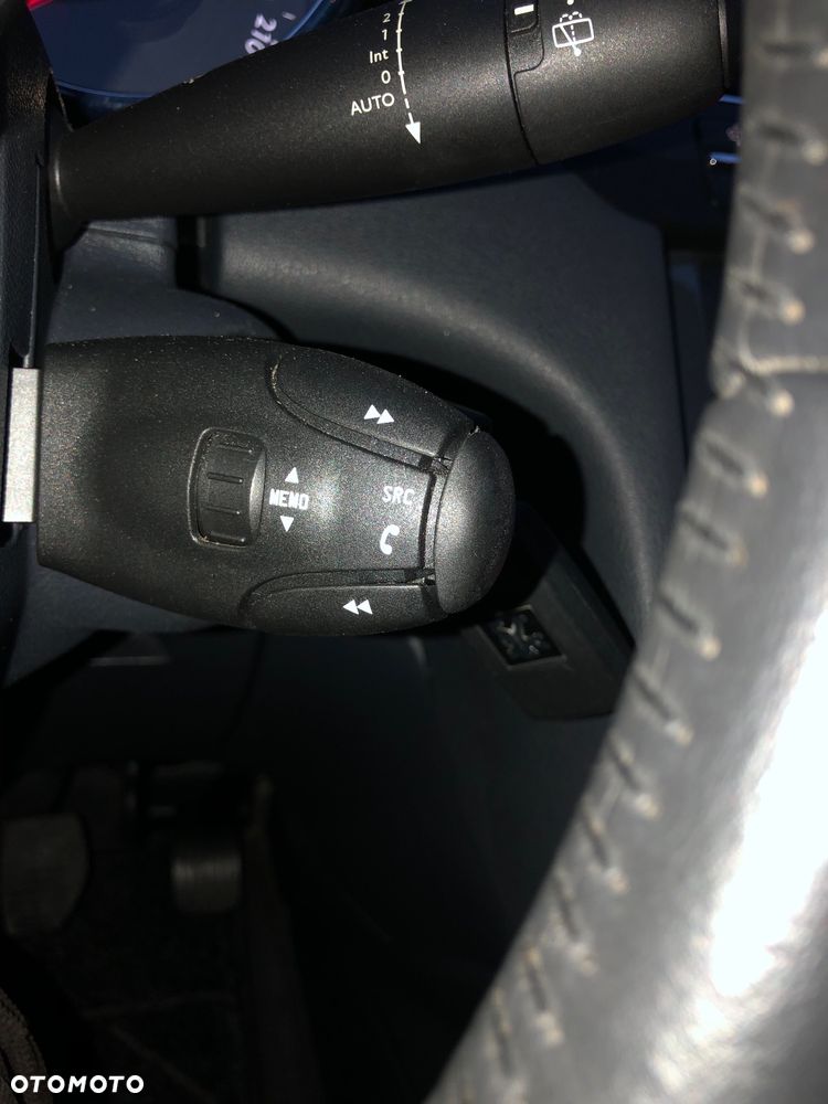 Peugeot 407 HDi 135 Automatik Premium - 16