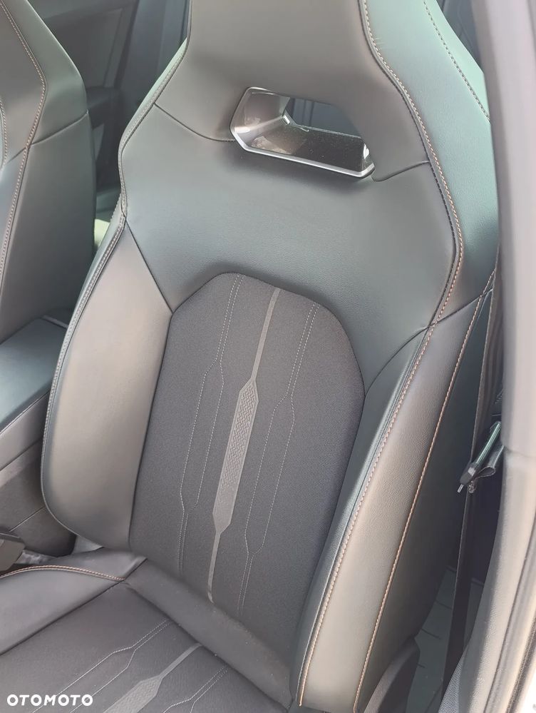 Cupra Leon 2.0 TSI VZ Cup DSG - 25