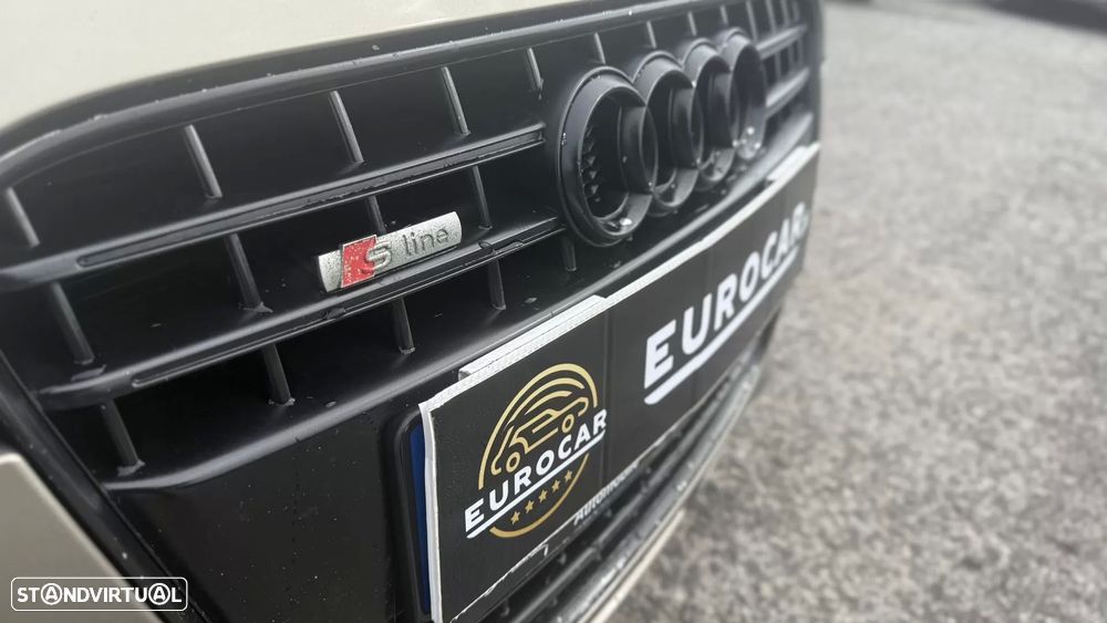 Audi TT Coupé 2.0 TFSI - 10