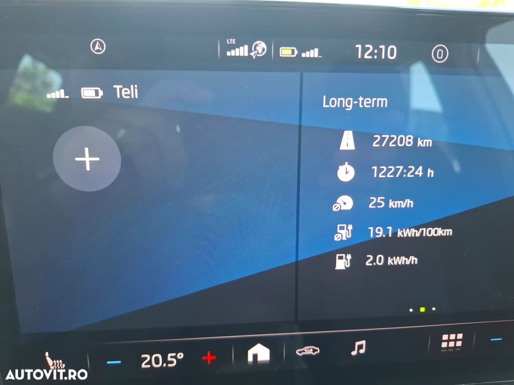 Skoda Enyaq 60 - 14