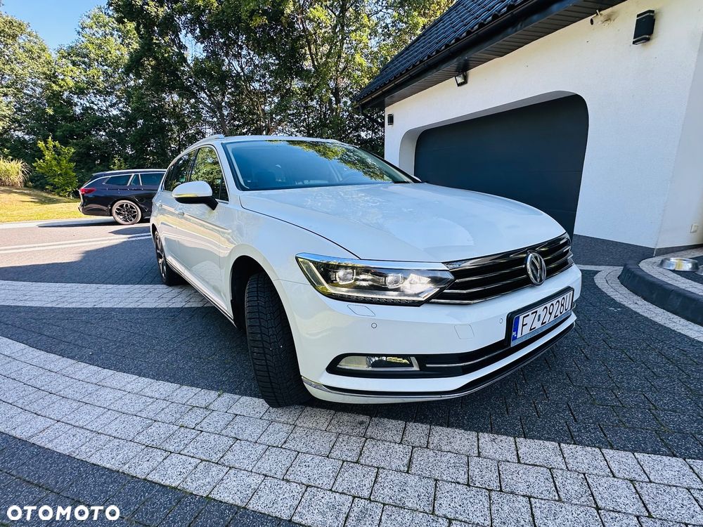 Volkswagen Passat 1.4 TSI BMT ACT Highline DSG - 34