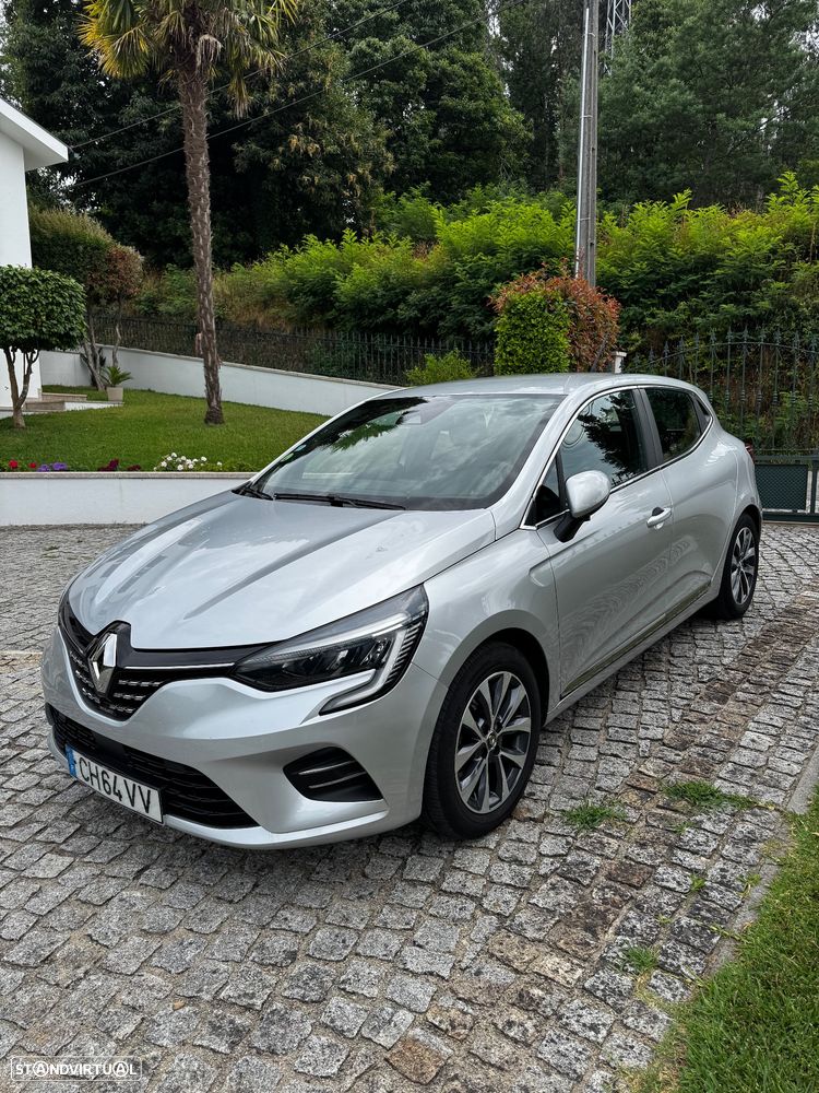 Renault Clio - 6