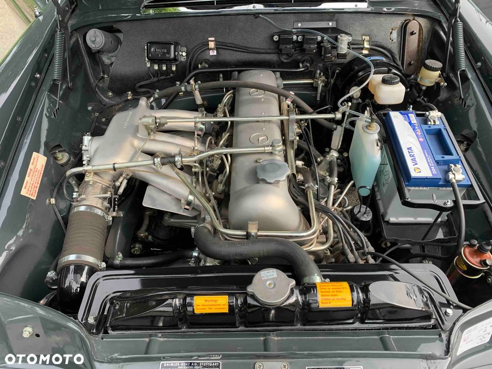 Mercedes-Benz Inny - 6