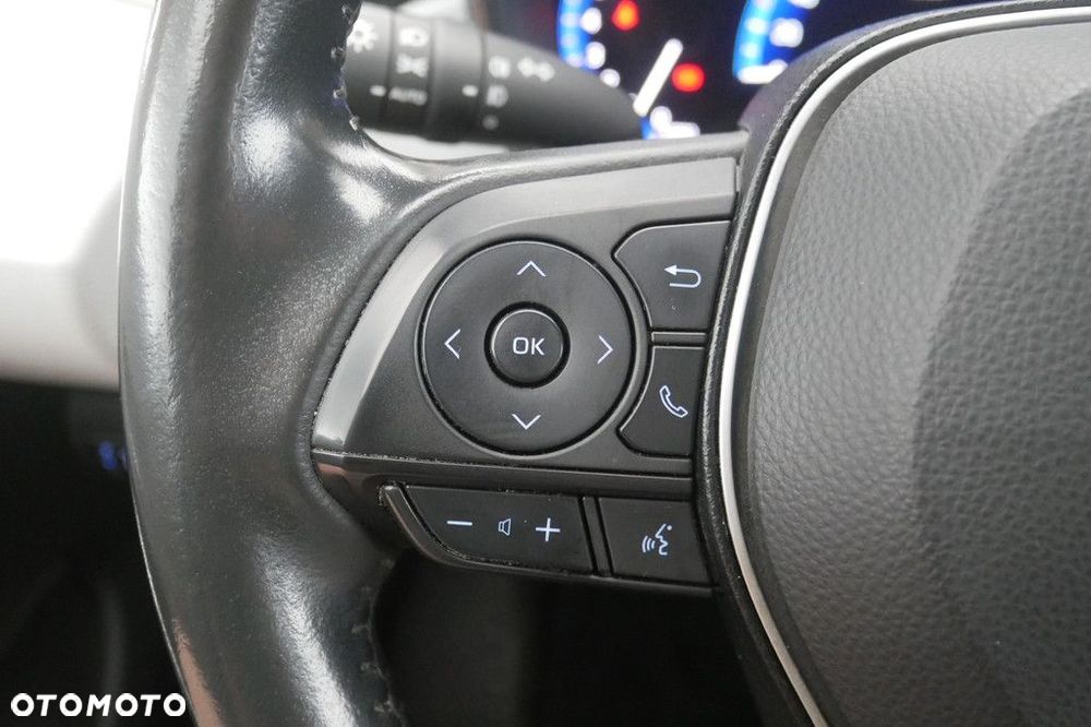 Toyota Corolla 1.2 T Comfort - 24