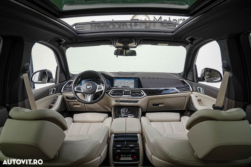 BMW X5 xDrive40i xLine - 3