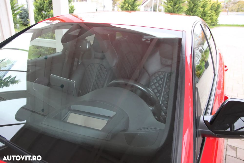 Audi A6 3.0 TDI quattro Tiptronic - 8