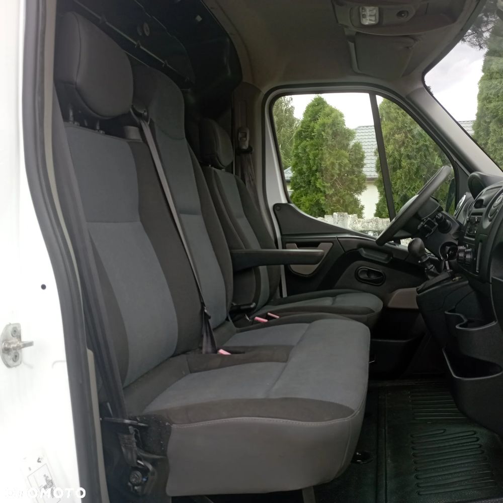 Renault Master - 14