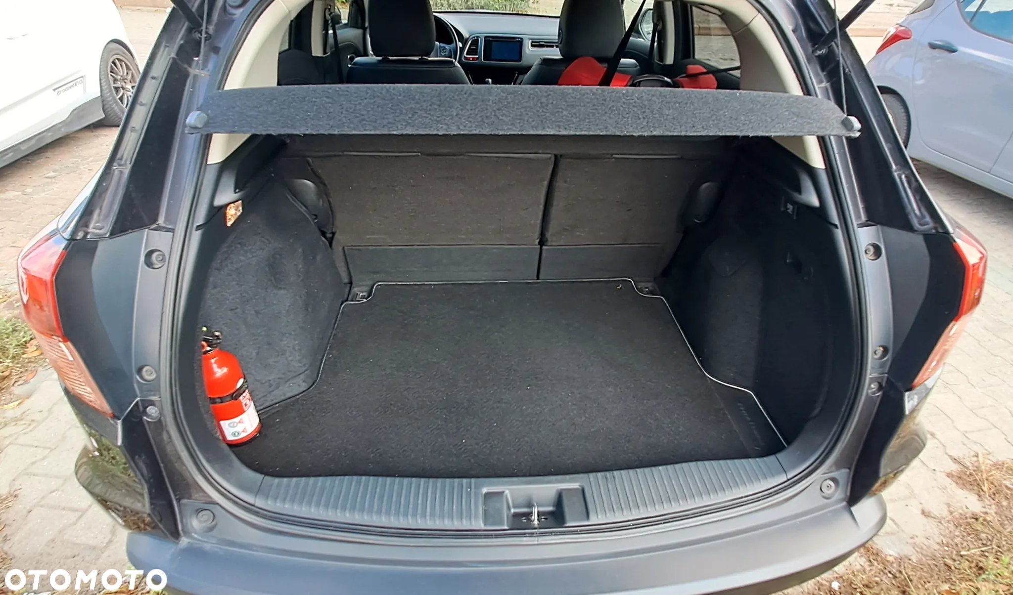 Honda HR-V 1.5 i-VTEC Executive - 12