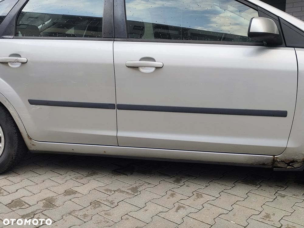 Ford Focus 1.6 TDCi Trend - 8