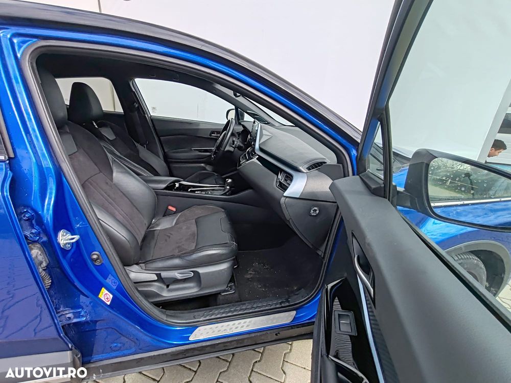 Toyota C-HR - 7