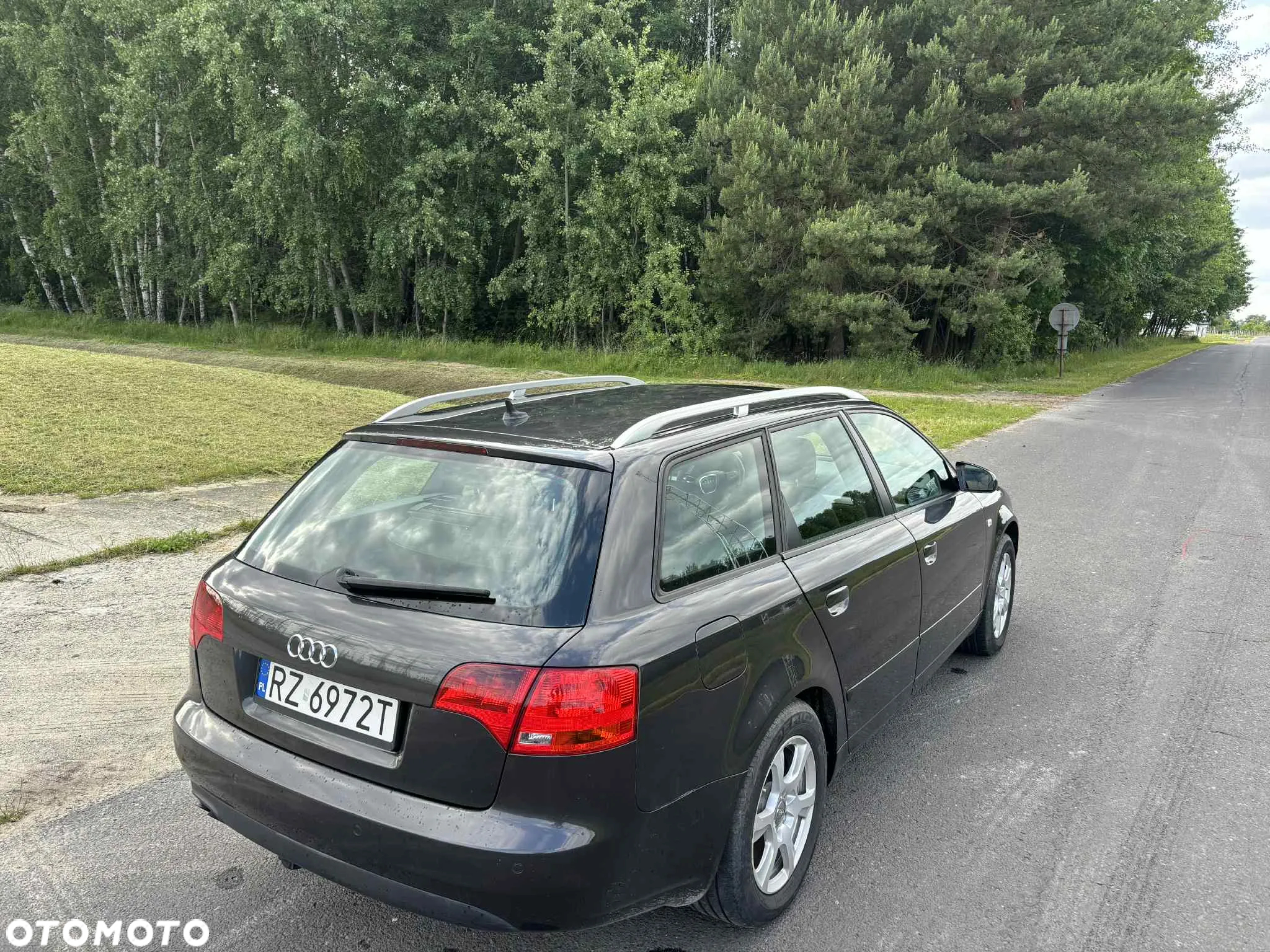 Audi A4 Avant 1.9 TDI - 5