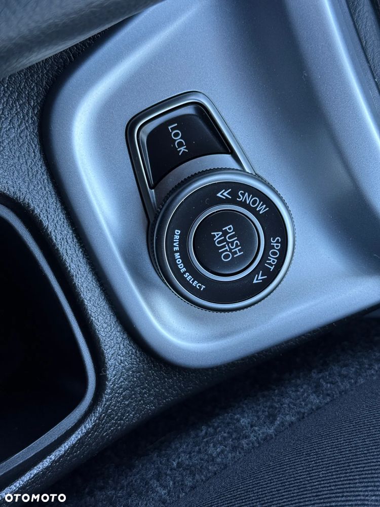 Suzuki Vitara 1.6 DDiS (4x4) Allgrip Comfort+ - 31