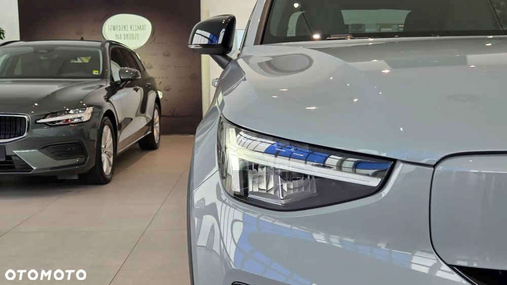 Volvo XC 40 82kWh P8 Recharge AWD Plus - 14