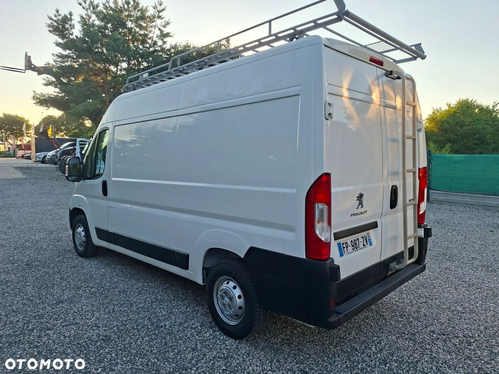 Peugeot Boxer - 34
