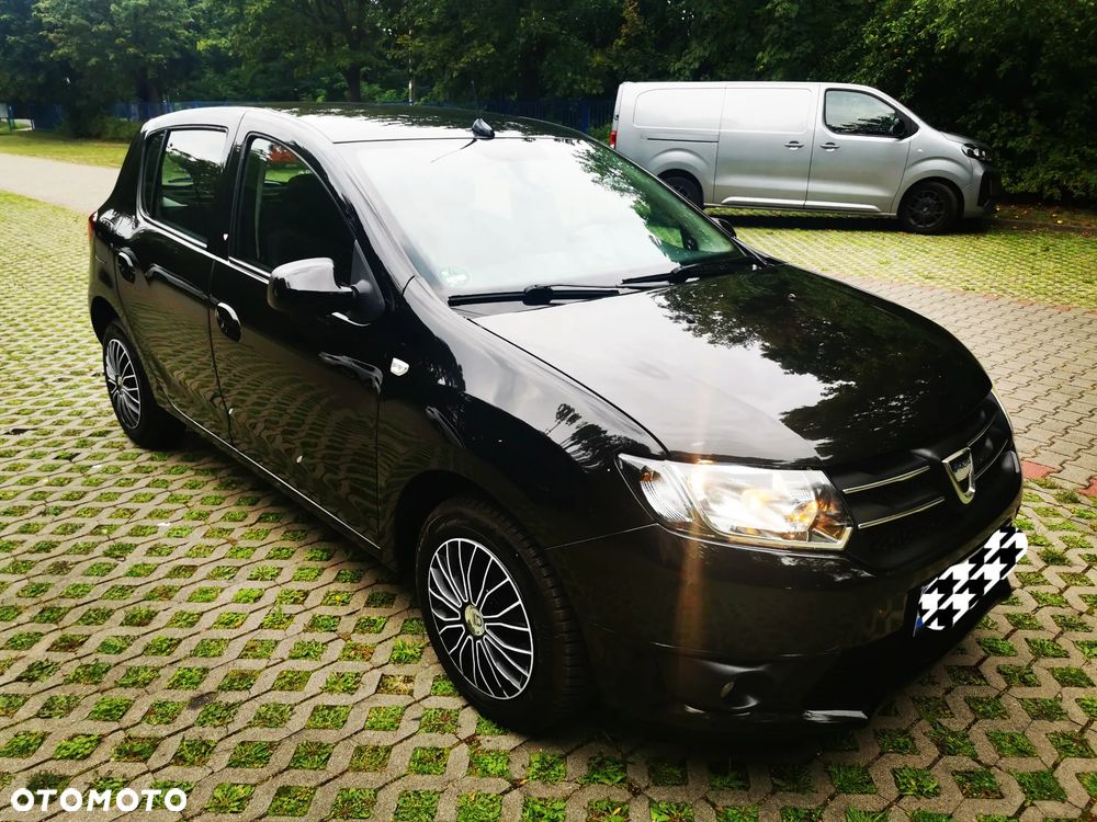 Dacia Sandero TCe 90 Laureate - 3