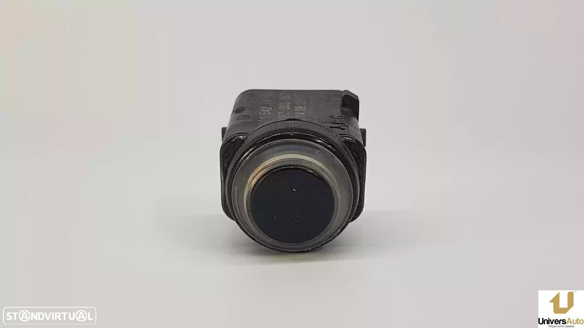 SENSOR DE ESTACIONAMENTO MERCEDES-BENZ CLS 2008 -0015427418 - 4
