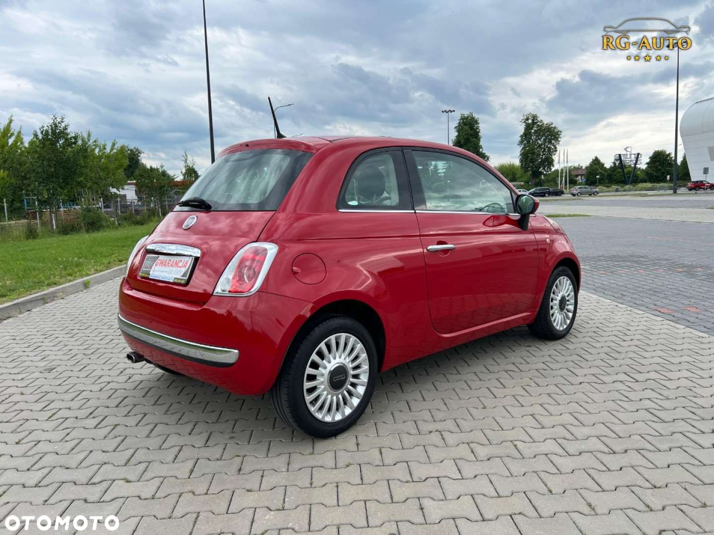 Fiat 500 - 6