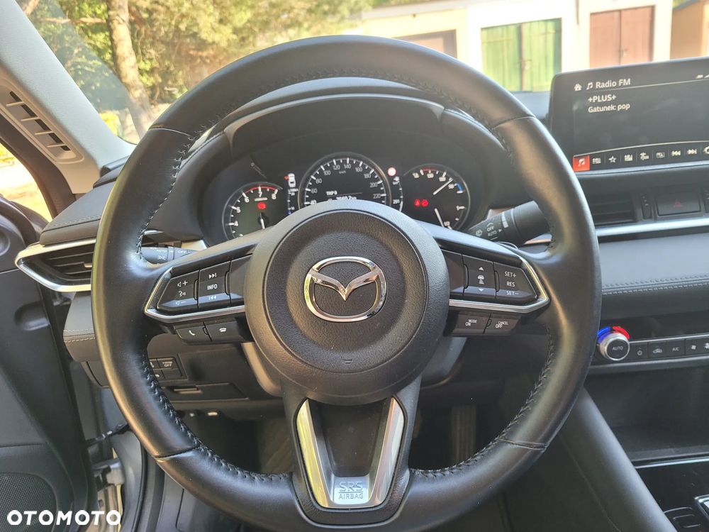 Mazda 6 2.5 SKYPrestige - 18