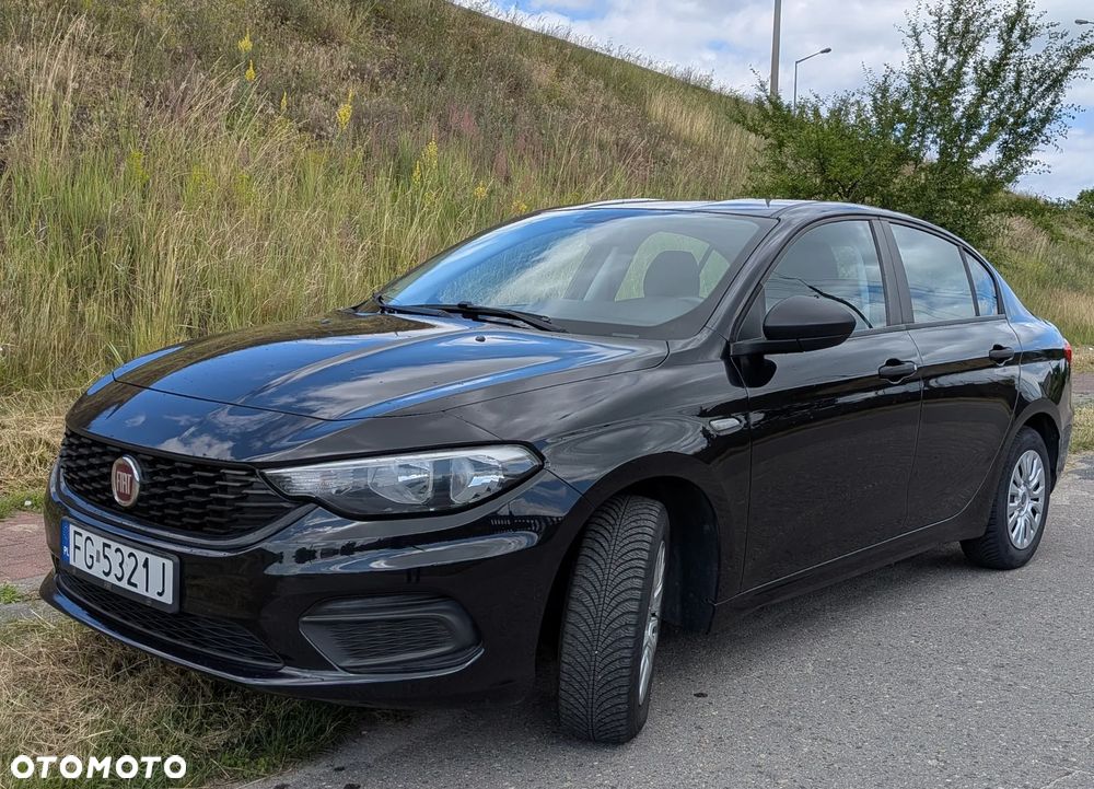 Fiat Tipo 1.4 16V - 15
