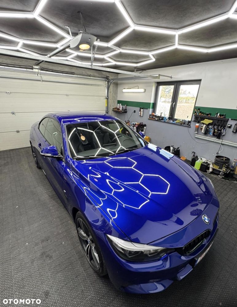 BMW Seria 4 440i xDrive Sport-Aut M Sport - 6