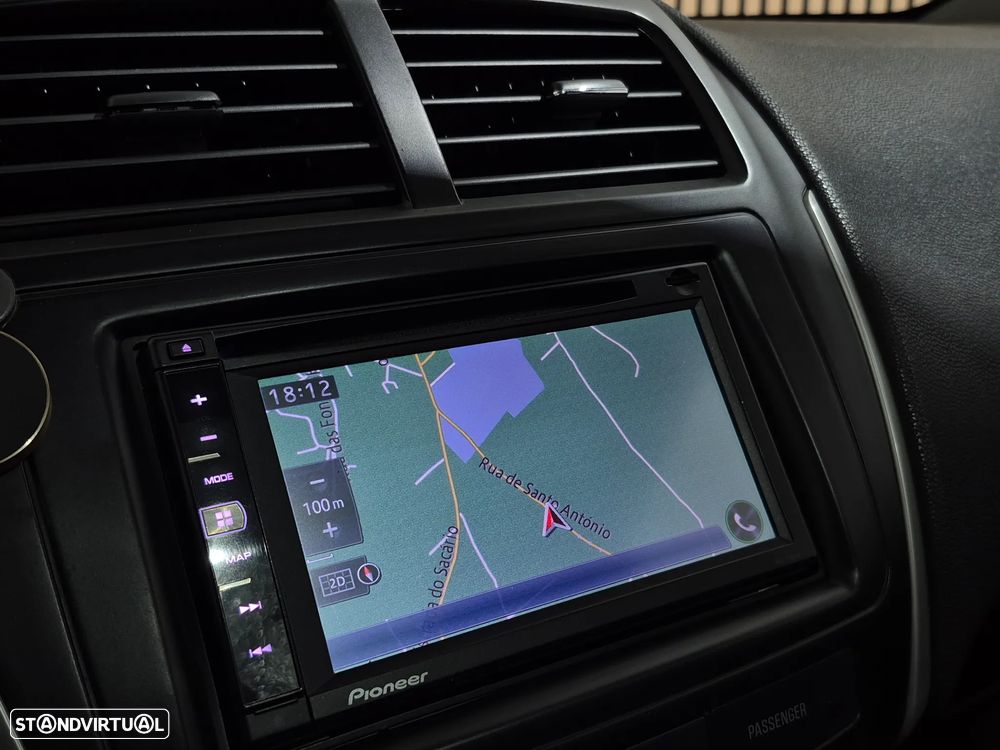 Mitsubishi ASX 1.8 DI-D Instyle - 10