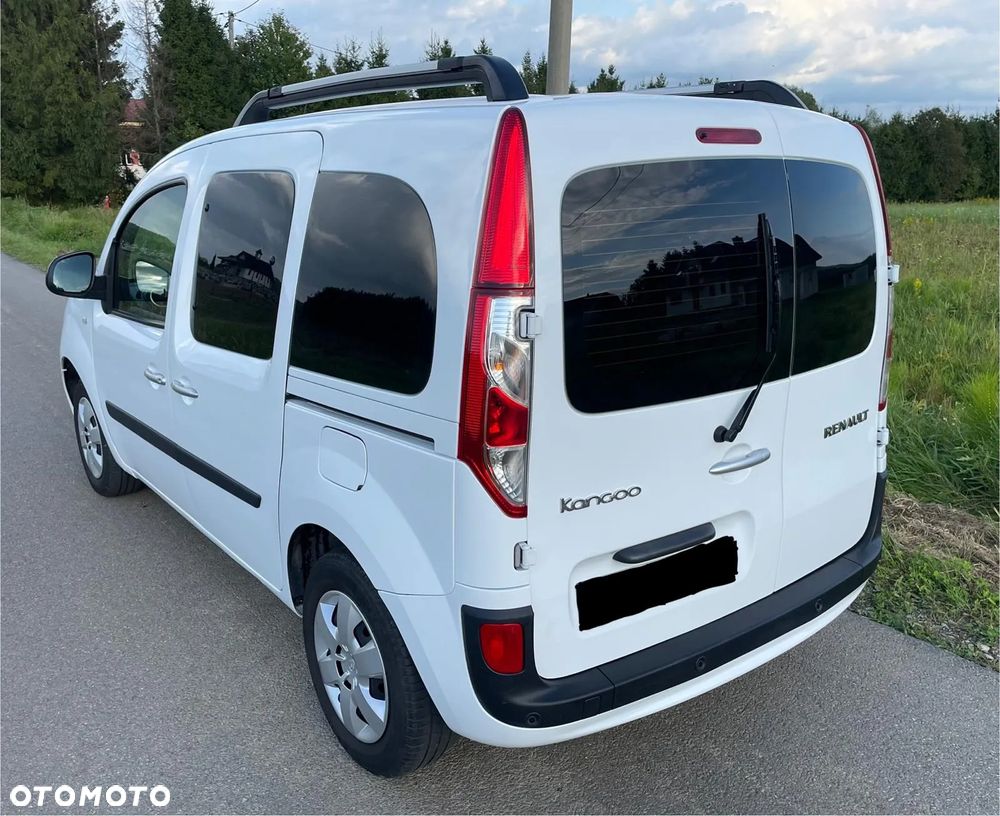 Renault Kangoo - 6
