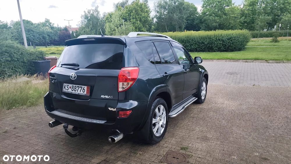 Toyota RAV4 2.2 D-4D 4x2 Travel - 25