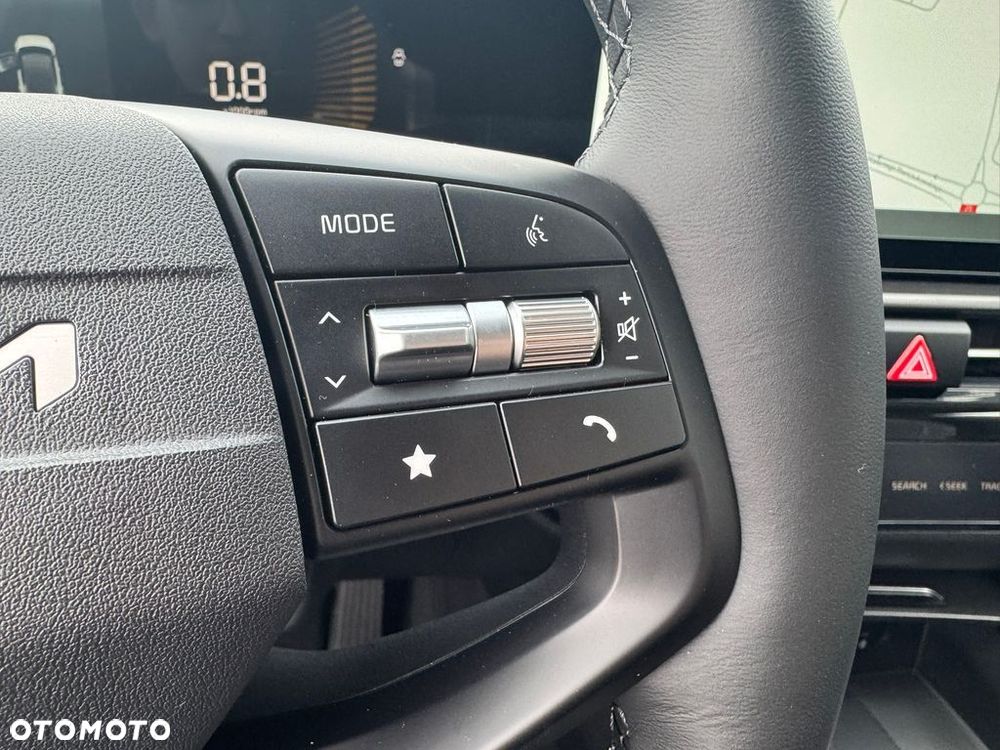 Kia Sportage 1.6 T-GDI L 2WD DCT - 16