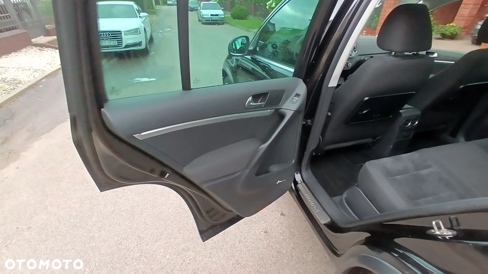 Volkswagen Tiguan 2.0 TSI 4Motion DSG Exclusive - 14