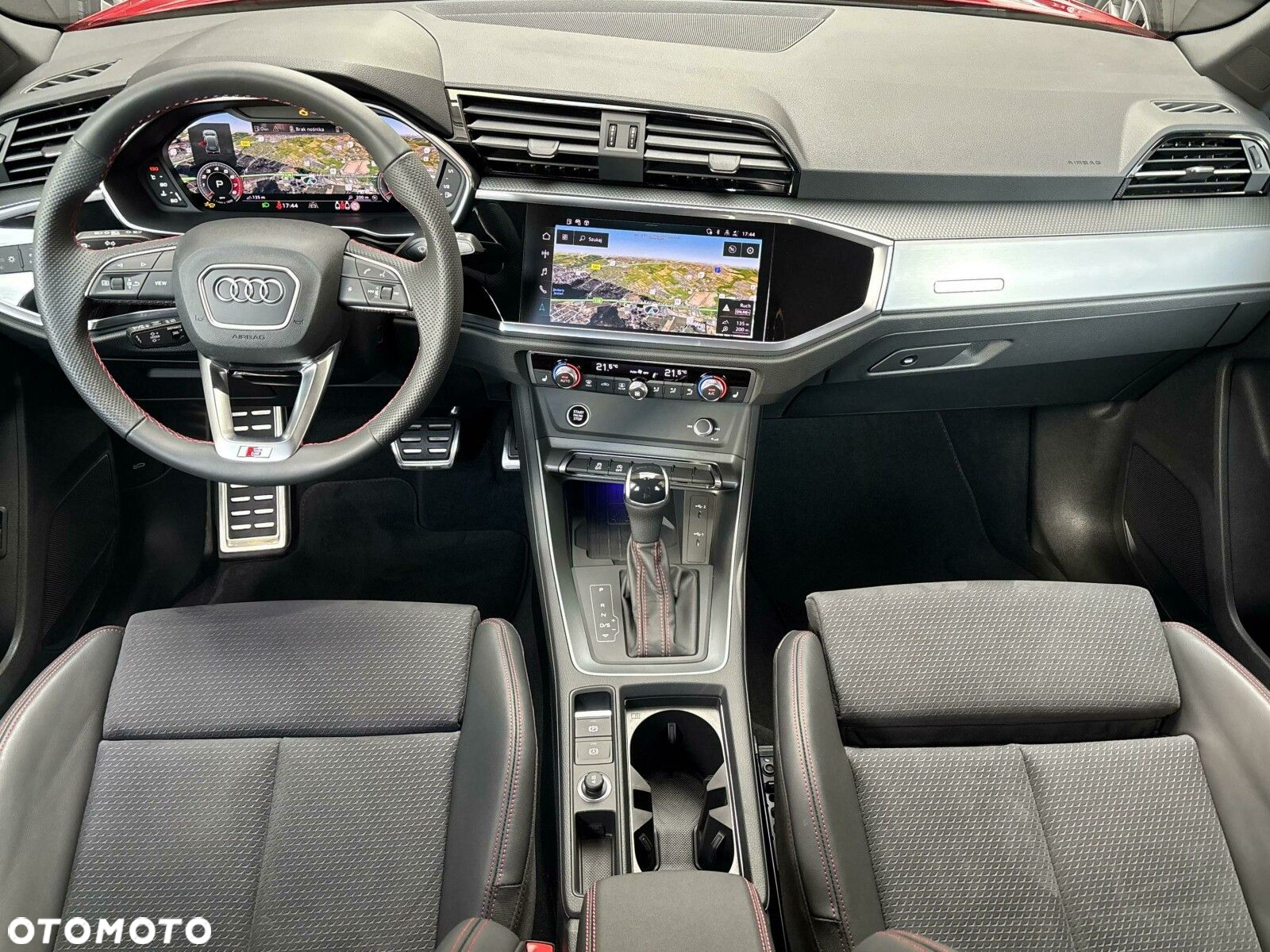 Audi Q3 - 10