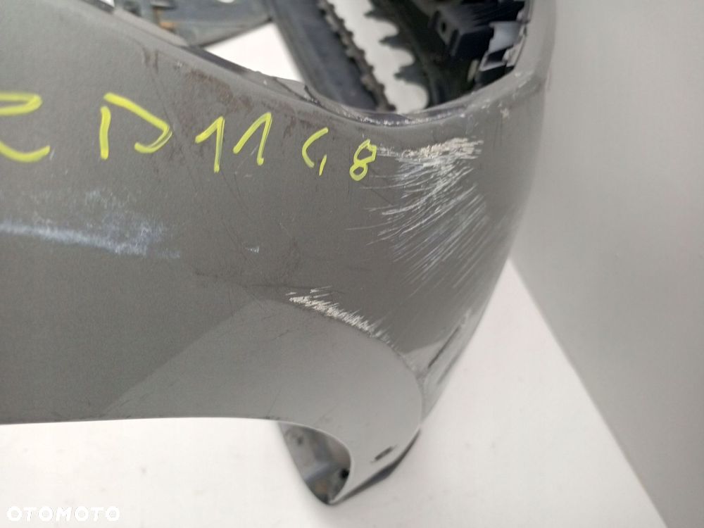 JAGUAR F-PACE LIFT R-DYNAMIC 2021- ZDERZAK PRZÓD PRZEDNI - 15