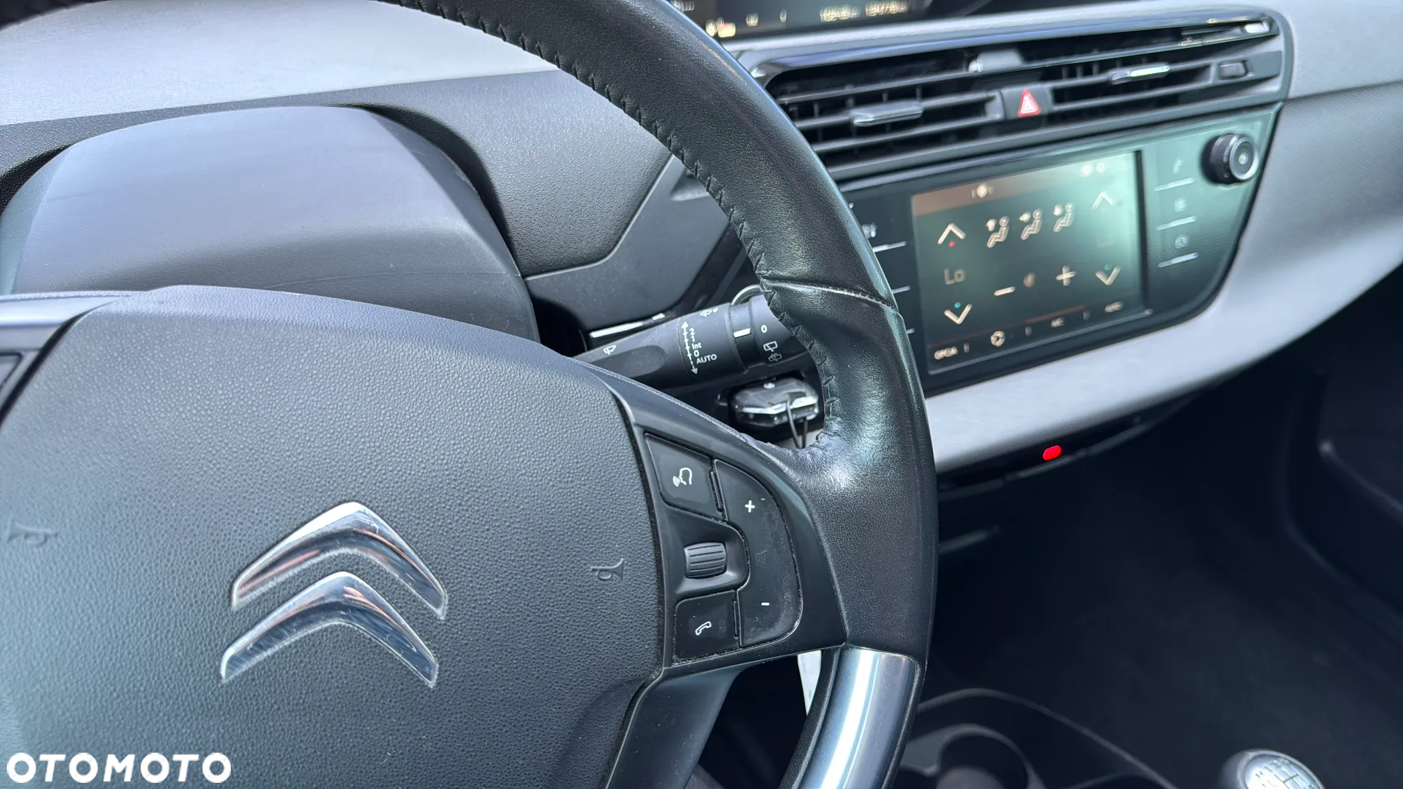 Citroën C4 Picasso 1.2 PureTech MoreLife S&S - 22
