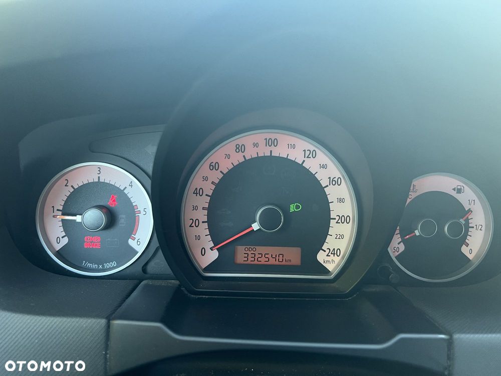 Kia Ceed 1.6 Crdi Optimum - 7