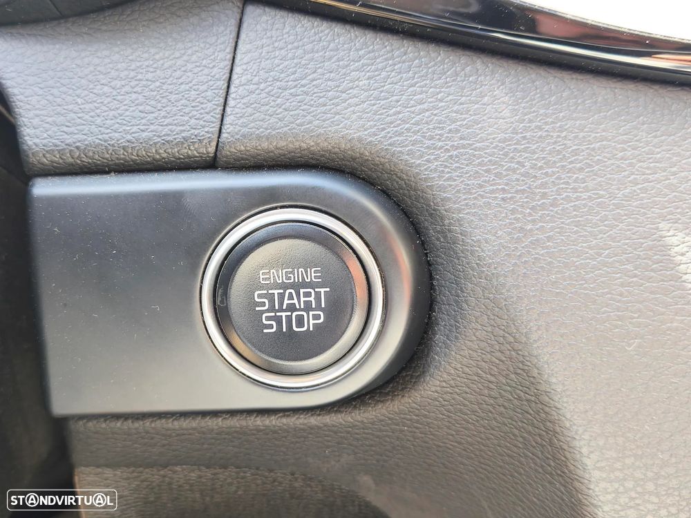 Kia XCeed 1.0 T-GDI Tech+SRF - 8