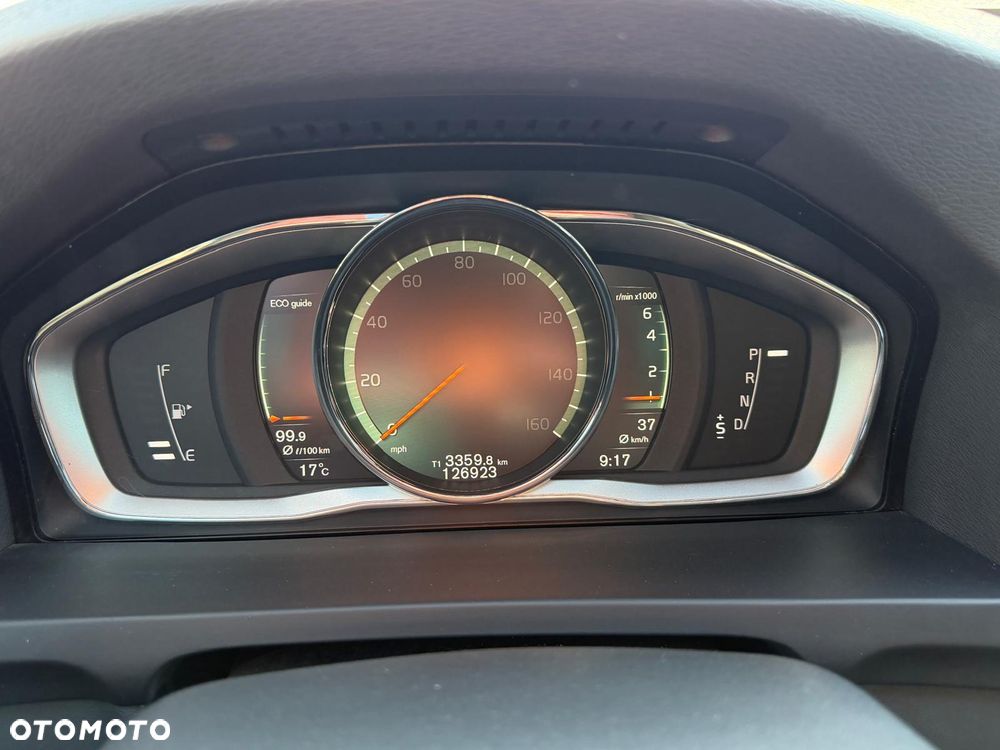 Volvo S60 T5 Drive-E Base - 14