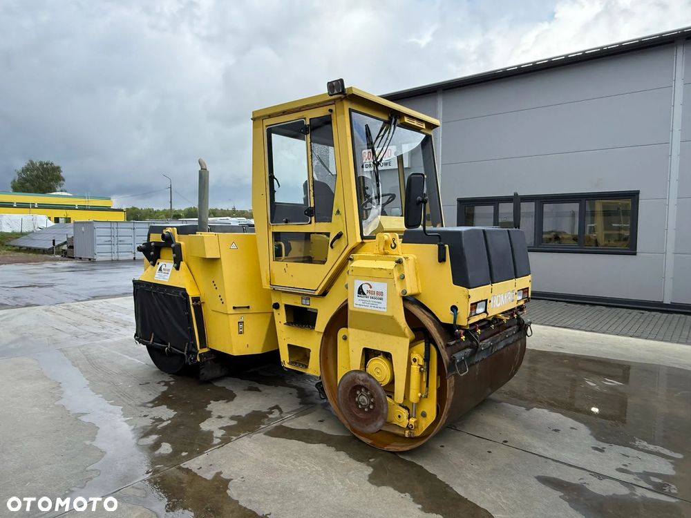 Bomag BW 151 AC-2 - 5