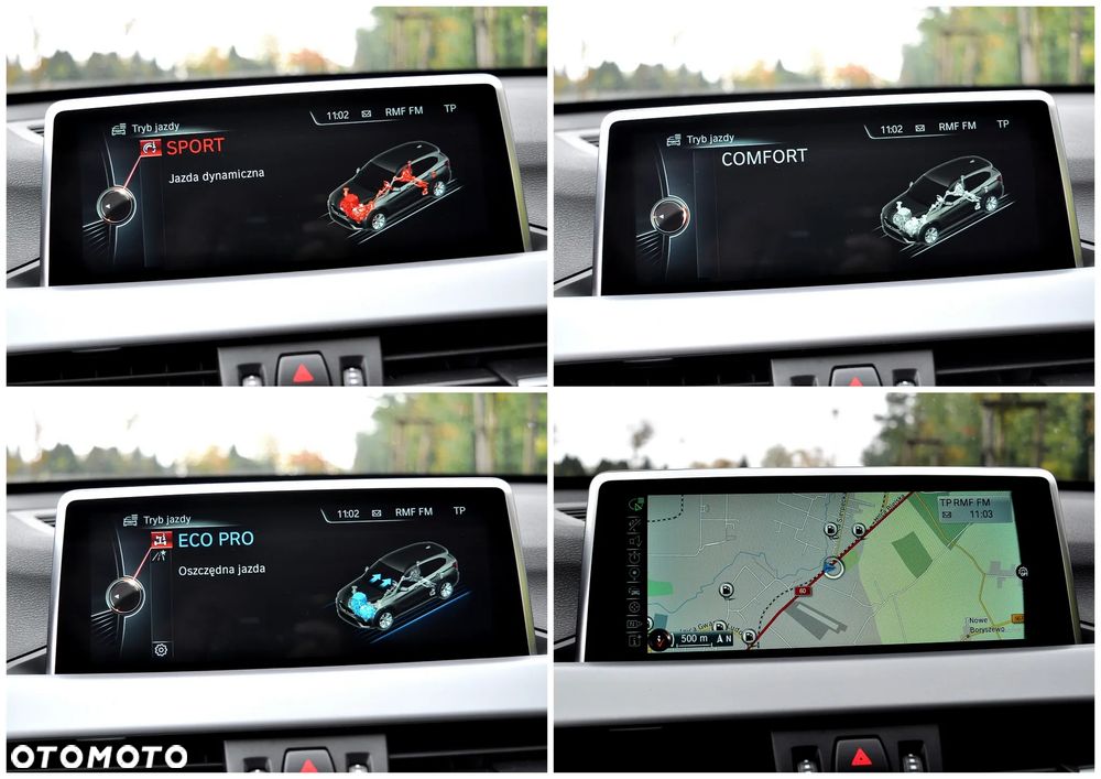 BMW X1 sDrive18d Business Edition - 38