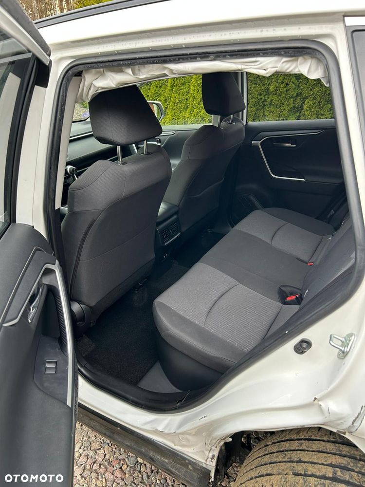 Toyota RAV4 2.5 4x4 Adventure - 13