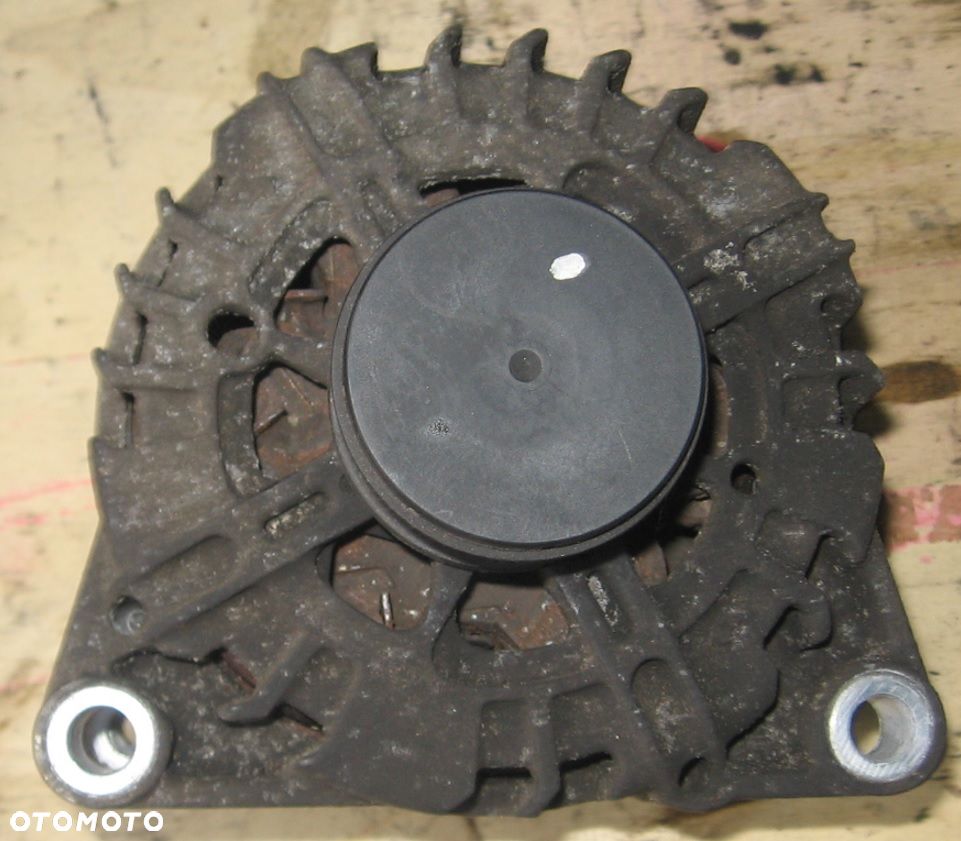 alternator MONDEO MK IV 2.0 TDCI AG9T-10300-DA - 5