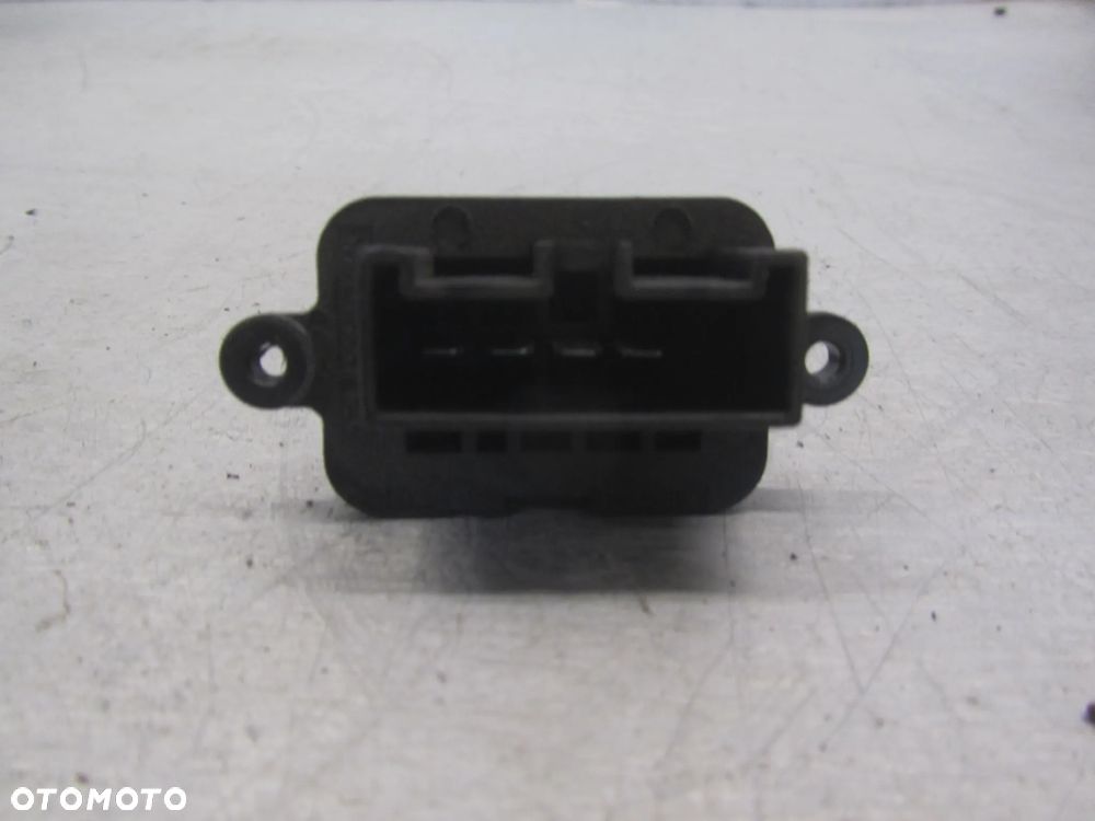 Rezystor Dmuchawy Iveco Daily 2014- - 2