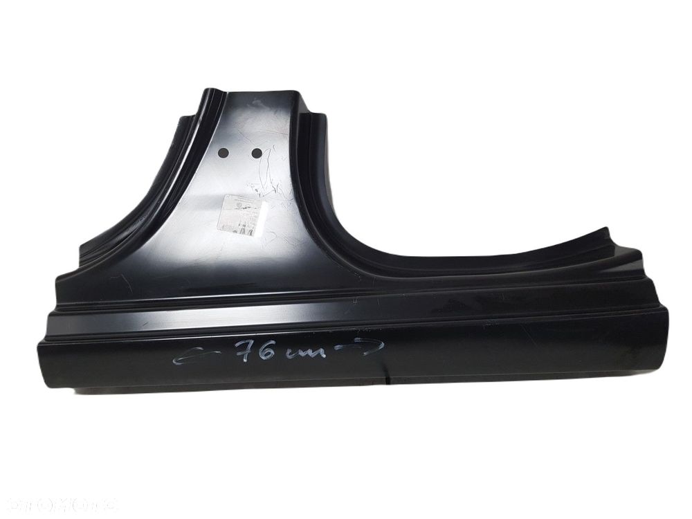 NOWY PRÓG SŁUPEK LEWY SRODKOWY OPEL INSIGNIA B II 2 LEWA SRODEK 17-24r 39238658 - 1