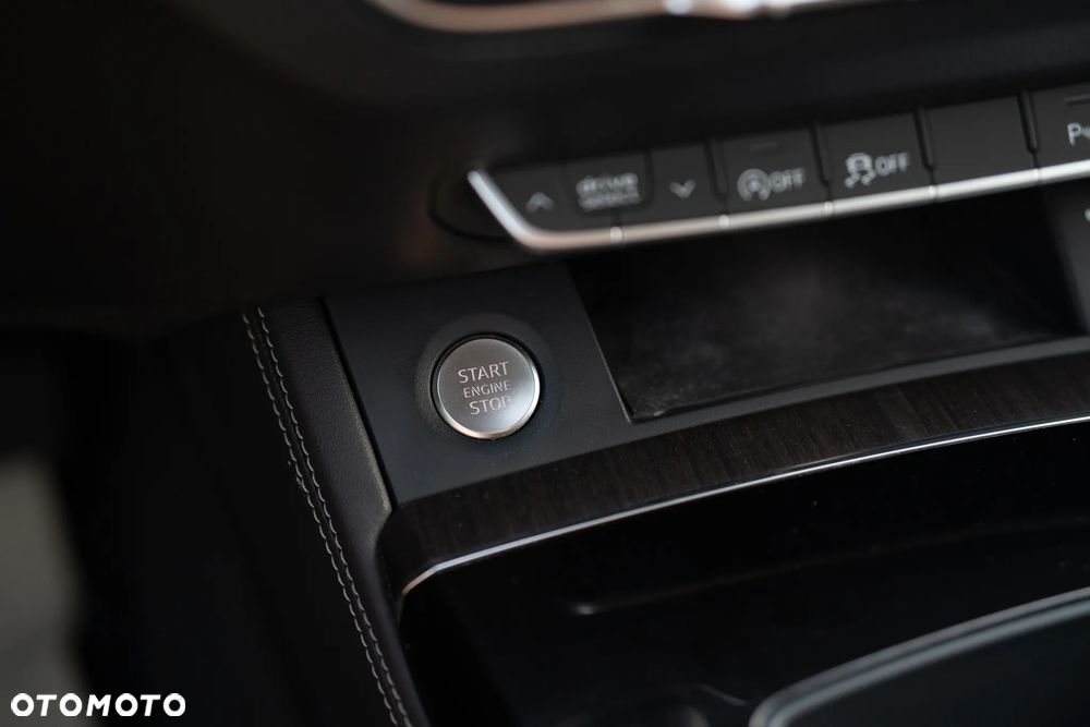 Audi Q5 40 TFSI mHEV Quattro S tronic - 36