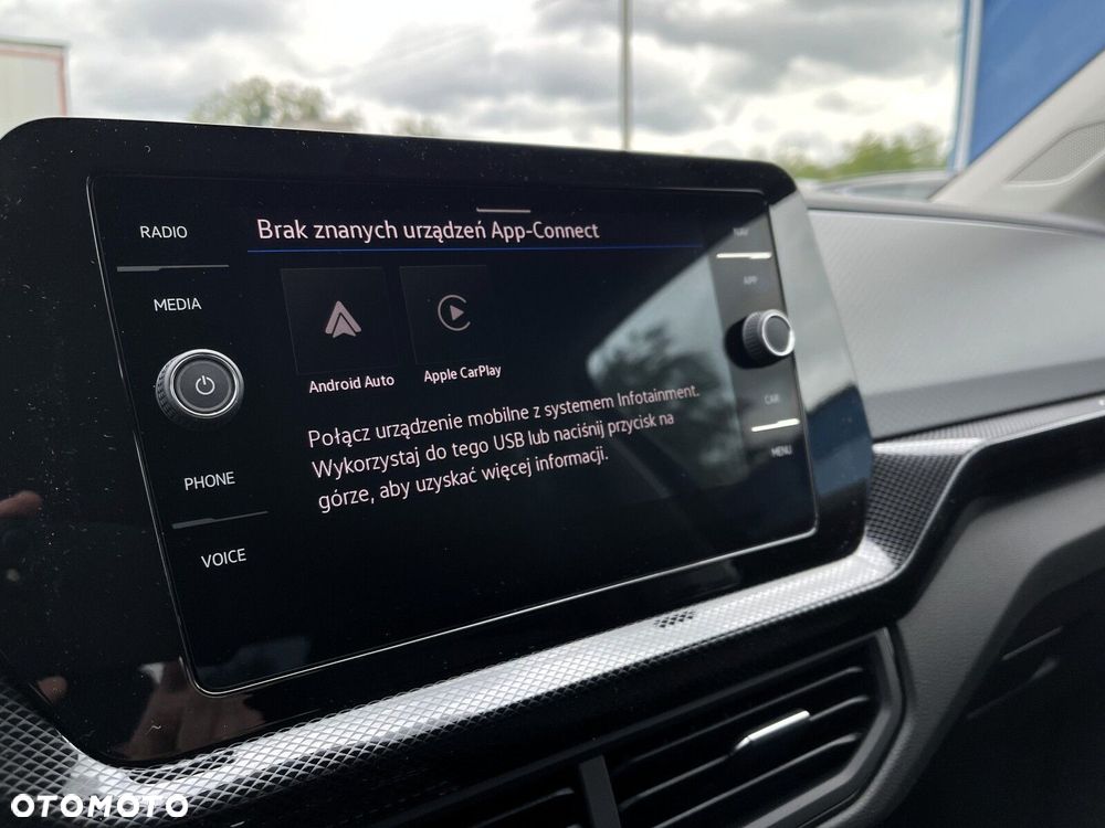 Volkswagen T-Cross 1.5 TSI ACT Life Plus DSG - 24