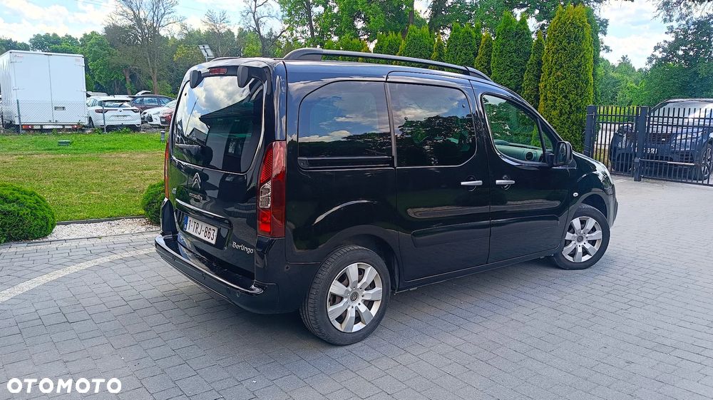 Citroën Berlingo Multispace PureTech 110 SELECTION - 3