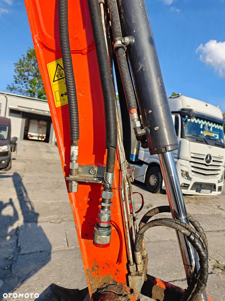 Kubota KX027-4 - 18