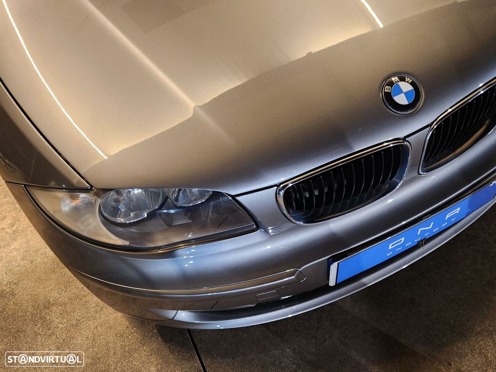 BMW 118 d xDrive - 9