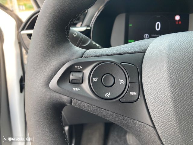 Opel Corsa-e Elegance - 16